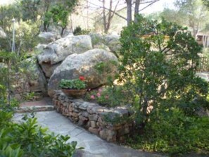 Garden, Park