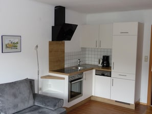 Eget kök