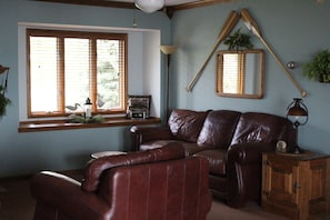 Living Room ( home also has family room area)