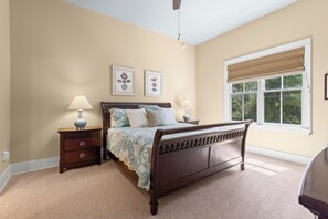 Master Bedroom 1