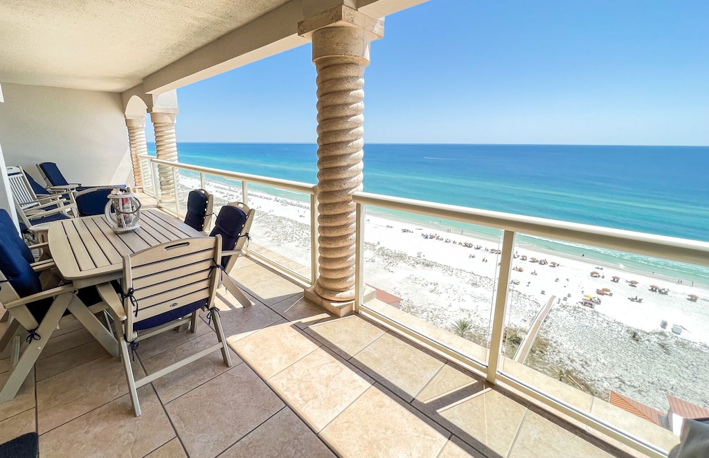 Beach Club Towers, Pensacola Beach, Florida, United States of America