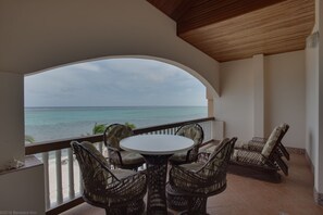 Main Patio