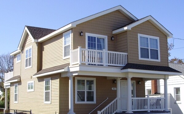 North Wildwood Vacation Home in great Family Neighborhood