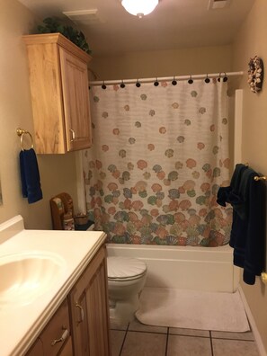 Full Bath