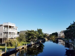 Canal Front