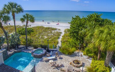 Indian Rocks Beach House