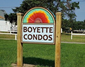 Boyette Condos