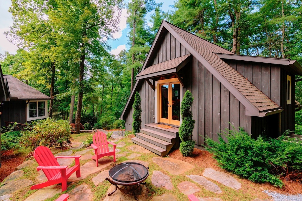 blue ridge smoky mountain cabin rentals