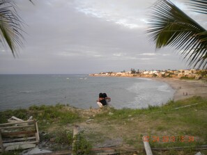 Strand
