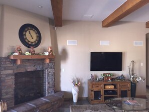 Living Room TV