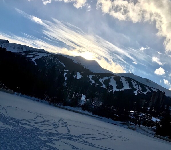 Sne- og skisport