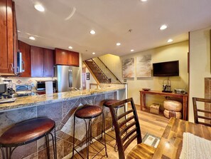 Axtell #417, Crested Butte Vacation Rental - Axtell #417, Crested Butte Vacation Rental