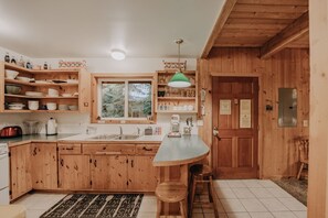 Cuisine privée