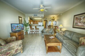 Couch, Furniture, Chair, Art, Painting