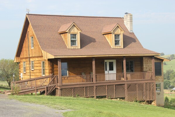 Log Inn