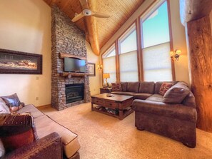 Black Bear Lodge #305, Crested Butte Vacation Rental - Black Bear Lodge #305, Crested Butte Vacation Rental