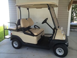 Club Cart