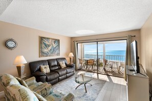 Beach Place #408
