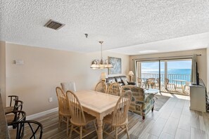 Beach Place #408