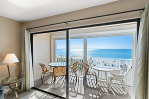 Beach Place #408