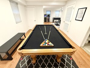 Spielezimmer