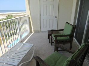 balcony furniture