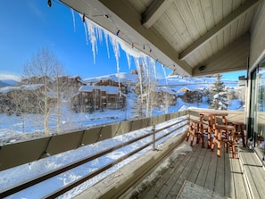Mountain Edge #404, Crested Butte Vacation Rental - Mountain Edge #404, Crested Butte Vacation Rental