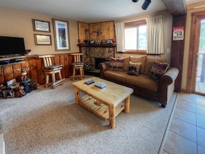 Three Seasons #233, Crested Butte Vacation Rental - Three Seasons #233, Crested Butte Vacation Rental
