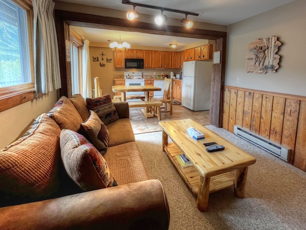 Three Seasons #233, Crested Butte Vacation Rental - Three Seasons #233, Crested Butte Vacation Rental