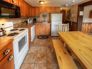 Three Seasons #233, Crested Butte Vacation Rental - Three Seasons #233, Crested Butte Vacation Rental