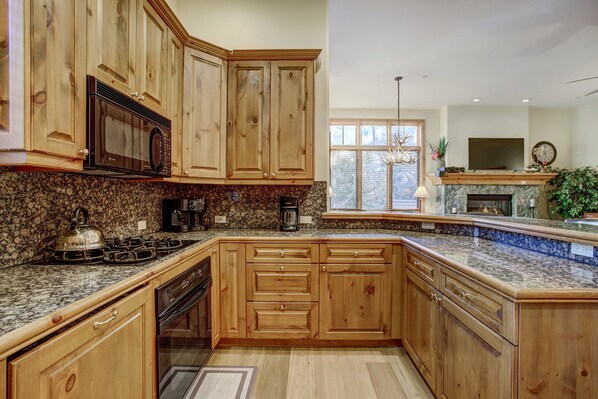 Indoors, Hardwood, Flooring, Floor, Kitchen