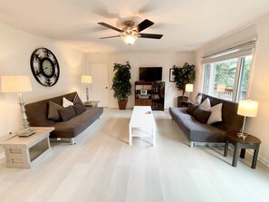 Living Area (alternate view)