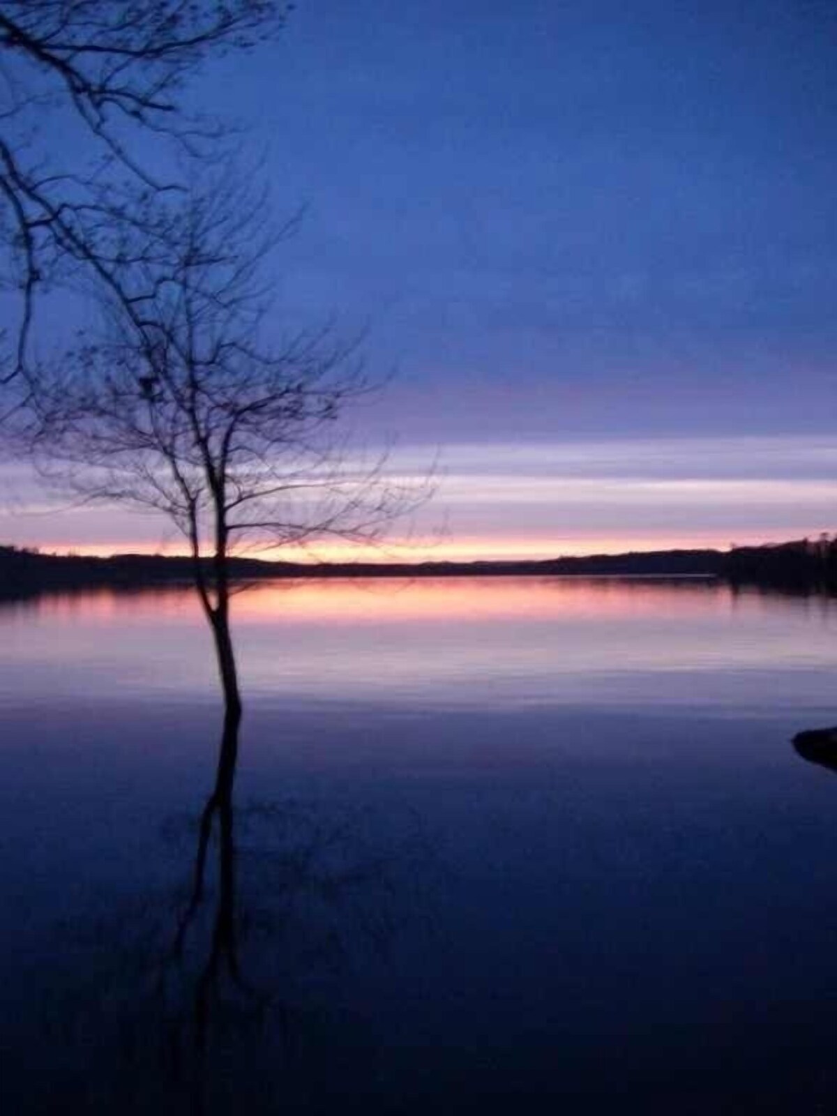Family Friendly Updated Waterfront Cottage