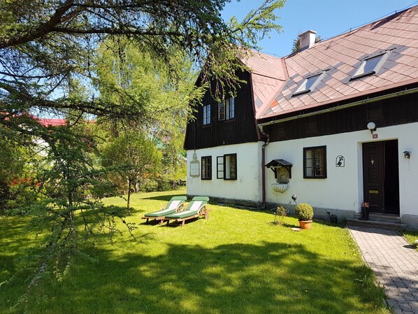 Exteriör
