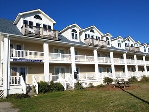 Lighthouse Villas on Lighthouse Road