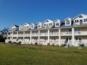 Lighthouse Villas on Lighthouse Road