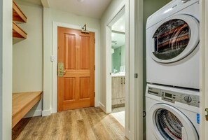 In-Suite Laundry-Original