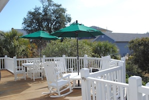 Sun Deck