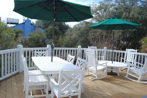 Sun Deck