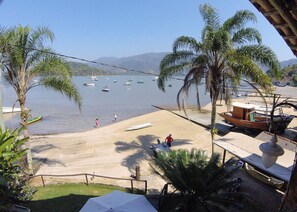 Strand