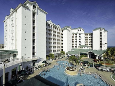 Cocoa Beach Condo