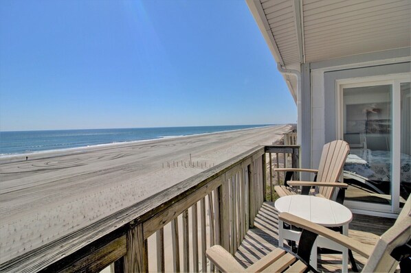 Oceanfront View