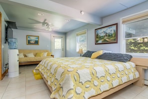 King Bedroom