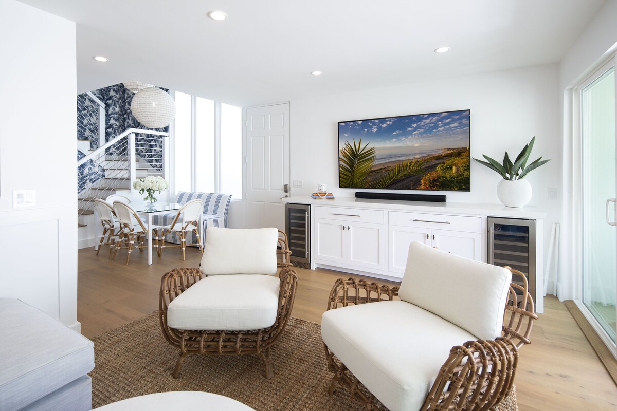 BRAND NEW REMODEL – 5 STAR QUALITY!
