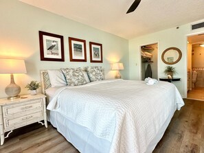 Big bed