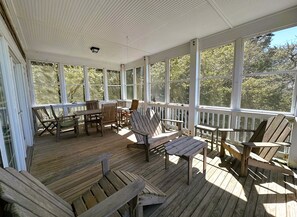 Boendeområde