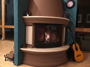 Interiör