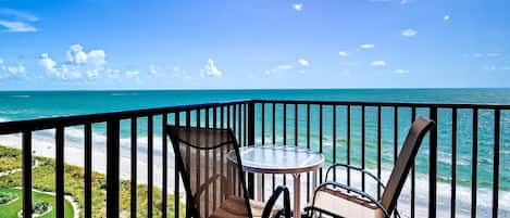 Madeira Towers vacation rental on the Florida Gulf Coast