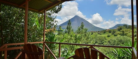 Explore el Castillo, Vacation Rentals Costa Rica, Best Panoramic Views 