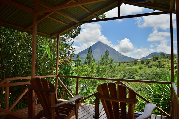 Explore el Castillo, Vacation Rentals Costa Rica, Best Panoramic Views 
